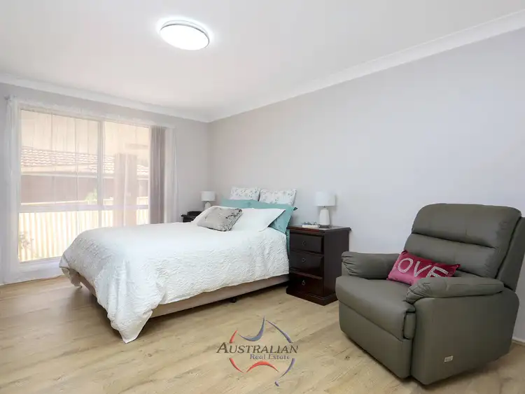 Seventh view of Homely house listing, 37 Illabo Street, Quakers Hill NSW 2763