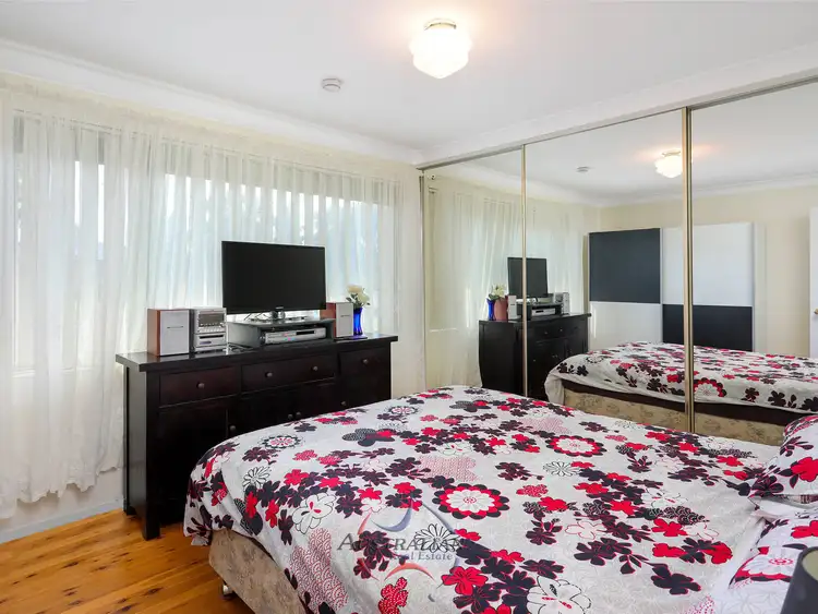 Third view of Homely house listing, 107 Lovegrove Drive, Quakers Hill NSW 2763