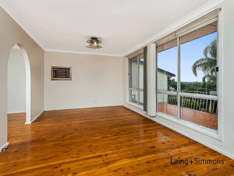 Second view of Homely house listing, 8 St Andrews Boulevard, Casula NSW 2170