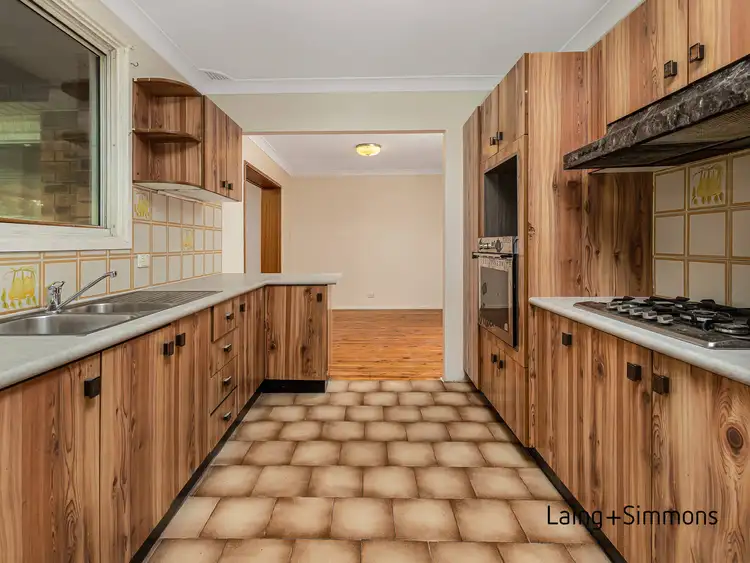 Third view of Homely house listing, 8 St Andrews Boulevard, Casula NSW 2170