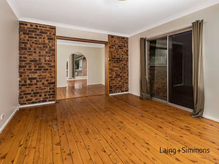 Fourth view of Homely house listing, 8 St Andrews Boulevard, Casula NSW 2170