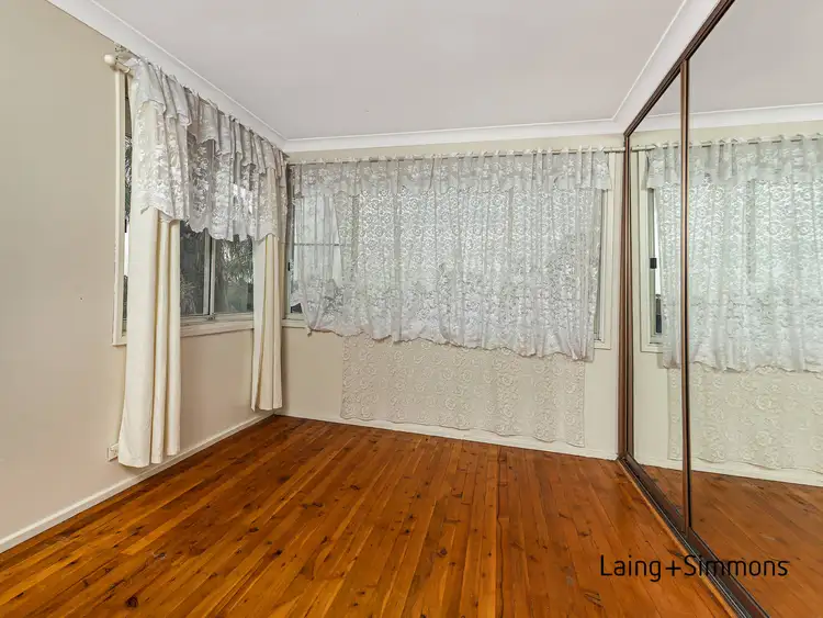 Fifth view of Homely house listing, 8 St Andrews Boulevard, Casula NSW 2170
