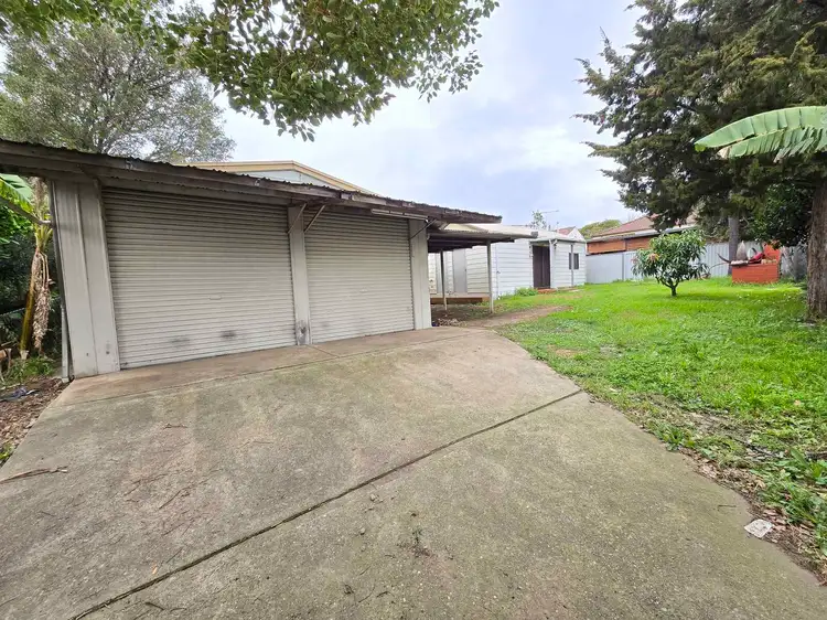 46B Station Street, Fairfield NSW 2165