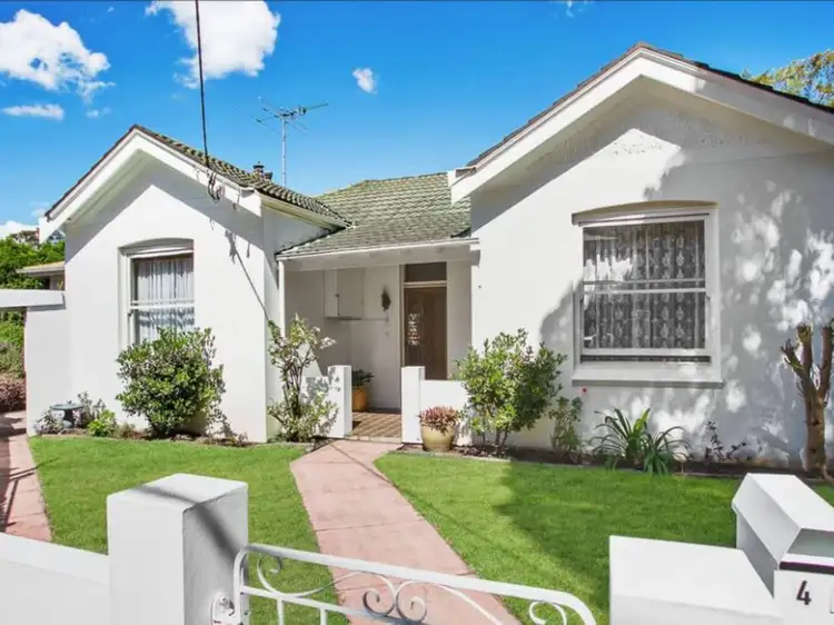 40 Glendon Road