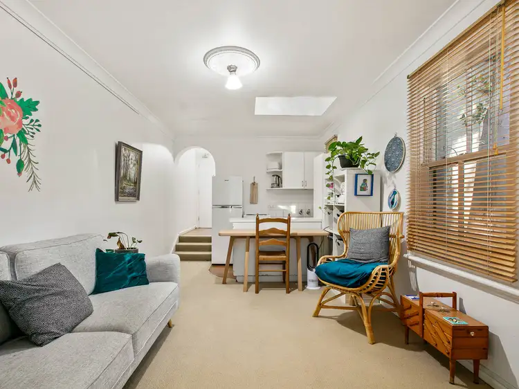 Second view of Homely apartment listing, 8/93-95 Womerah Avenue, Darlinghurst NSW 2010