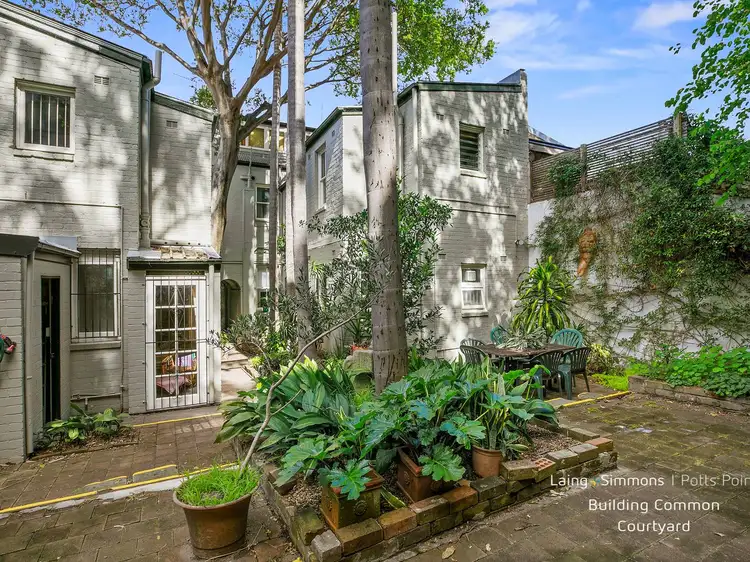 Fourth view of Homely apartment listing, 8/93-95 Womerah Avenue, Darlinghurst NSW 2010