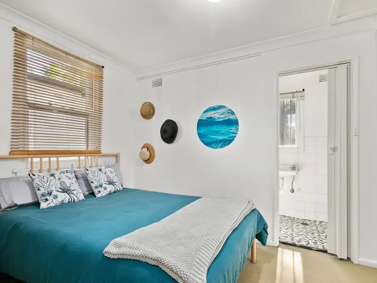 Fifth view of Homely apartment listing, 8/93-95 Womerah Avenue, Darlinghurst NSW 2010
