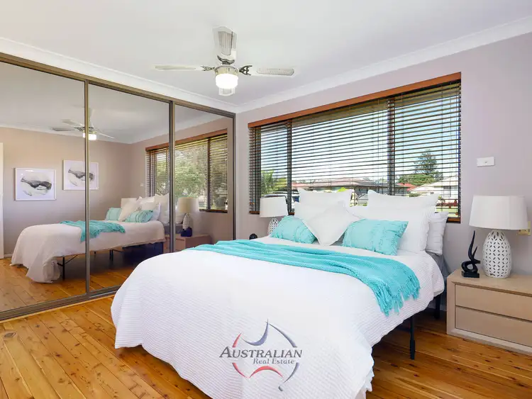 Fourth view of Homely house listing, 59 Tichborne Drive, Quakers Hill NSW 2763