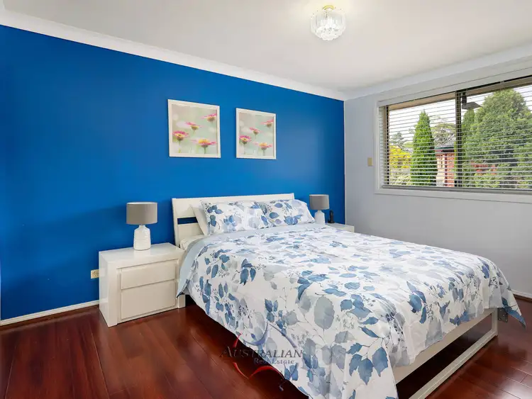 Second view of Homely semi-detached listing, 28b Eastern Road, Quakers Hill NSW 2763