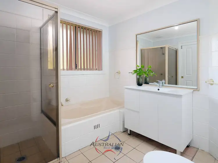 Third view of Homely semi-detached listing, 28b Eastern Road, Quakers Hill NSW 2763