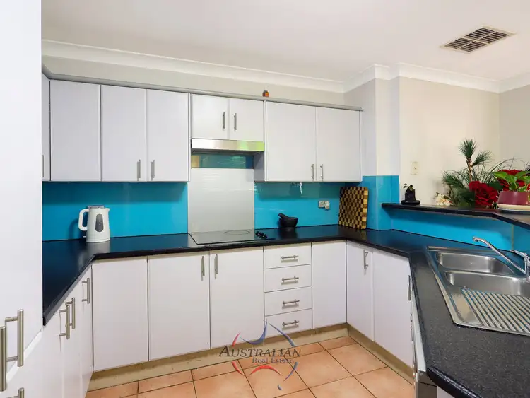 Fifth view of Homely semi-detached listing, 28b Eastern Road, Quakers Hill NSW 2763