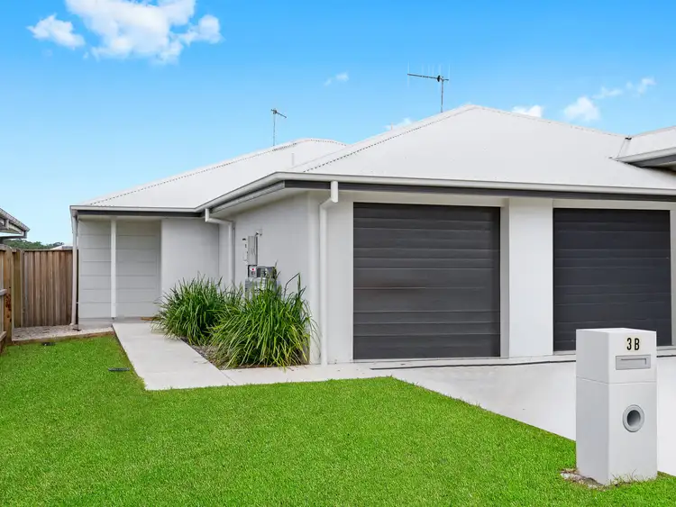 Main view of Homely villa listing, 3B Marchment Street, Port Macquarie NSW 2444