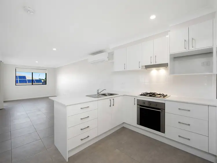 Second view of Homely villa listing, 3B Marchment Street, Port Macquarie NSW 2444