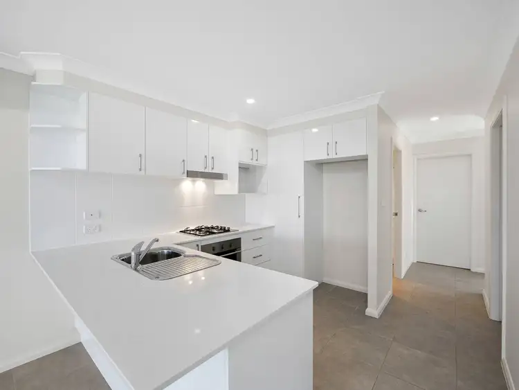 Third view of Homely villa listing, 3B Marchment Street, Port Macquarie NSW 2444