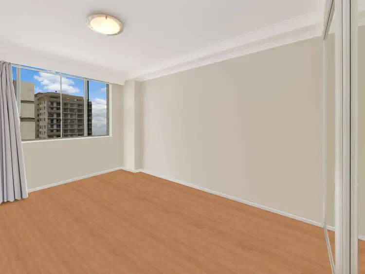 Sixth view of Homely apartment listing, 41/107-115 Pacific Highway, Hornsby NSW 2077