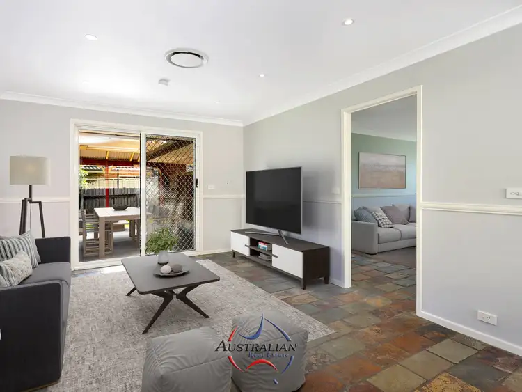 Third view of Homely house listing, 5 Erna Place, Quakers Hill NSW 2763