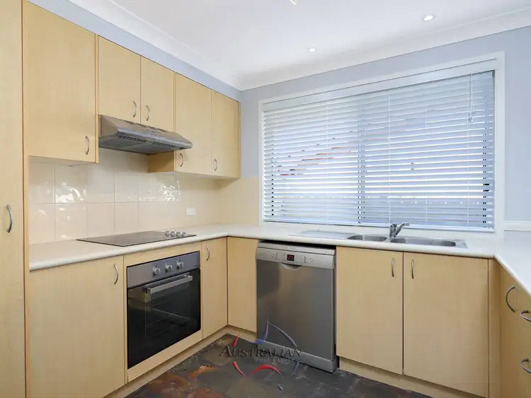 Fifth view of Homely house listing, 5 Erna Place, Quakers Hill NSW 2763