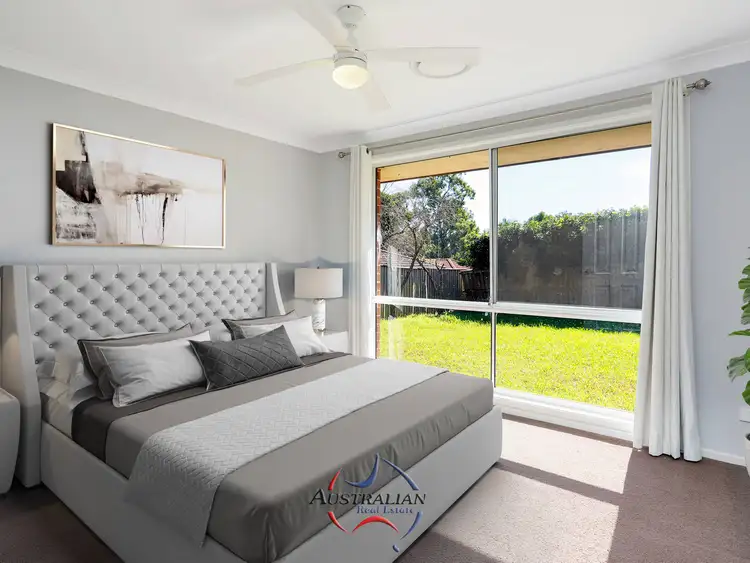 Sixth view of Homely house listing, 5 Erna Place, Quakers Hill NSW 2763