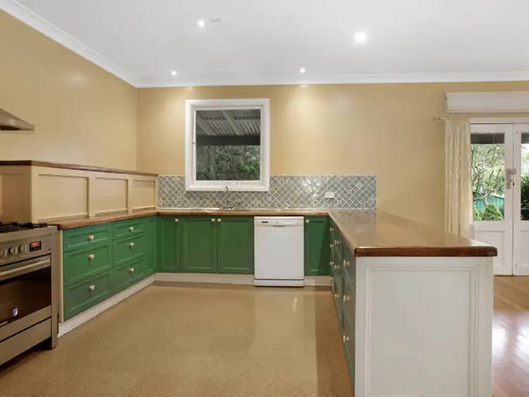 Fifth view of Homely house listing, 23 Parkes Street, Wentworth Falls NSW 2782