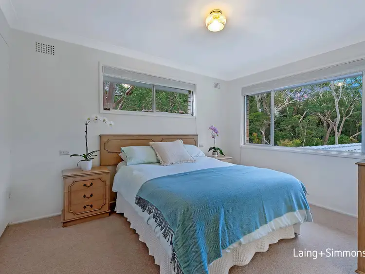 Fifth view of Homely house listing, 11 Nunda Close, Pennant Hills NSW 2120