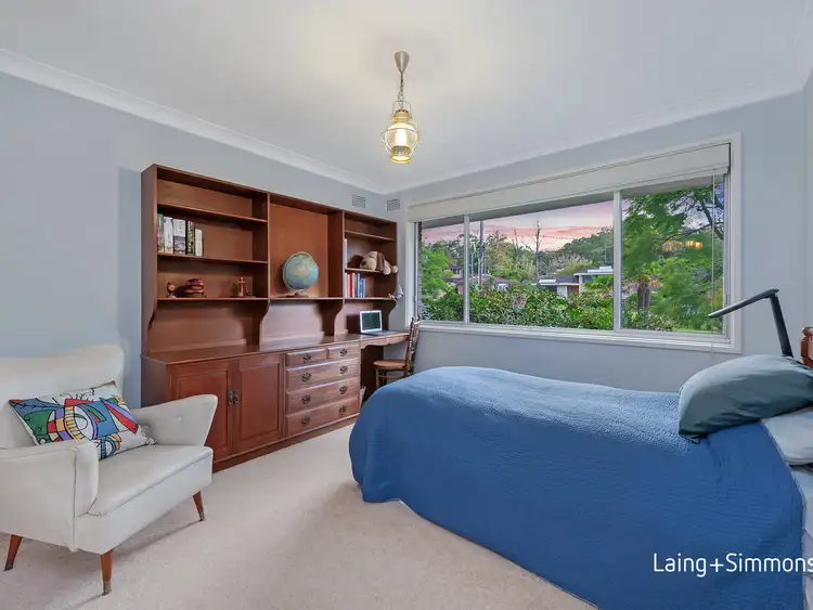Sixth view of Homely house listing, 11 Nunda Close, Pennant Hills NSW 2120