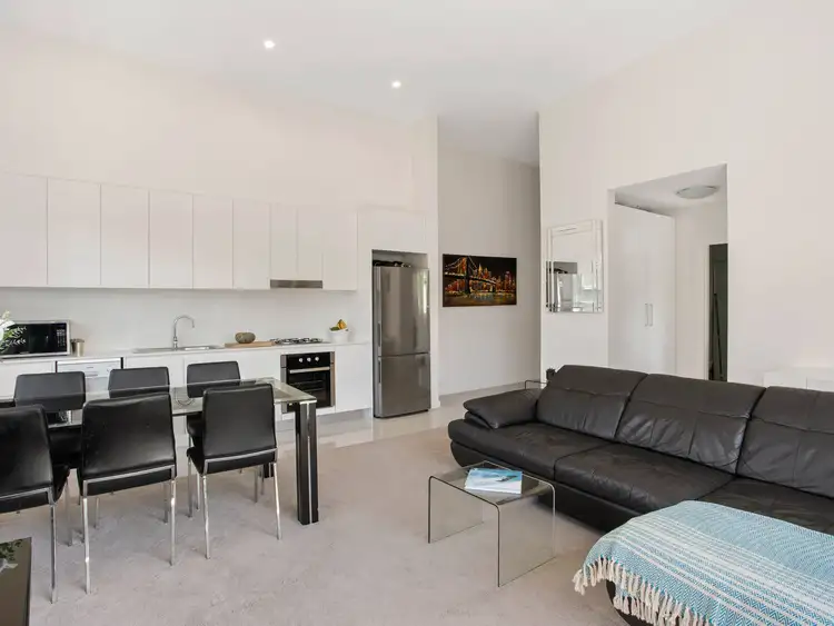Second view of Homely unit listing, 52/11-13 Shackel Ave, Brookvale NSW 2100