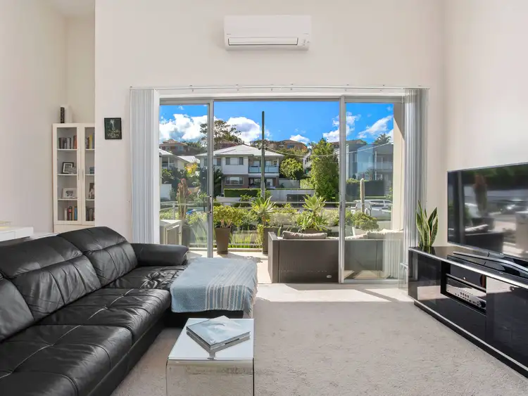 Third view of Homely unit listing, 52/11-13 Shackel Ave, Brookvale NSW 2100