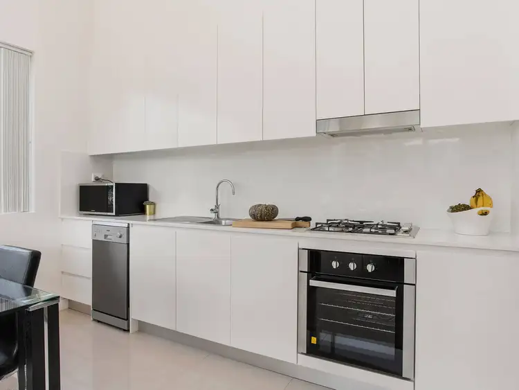 Fourth view of Homely unit listing, 52/11-13 Shackel Ave, Brookvale NSW 2100