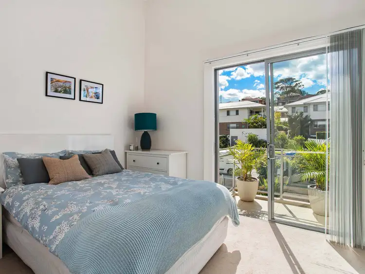 Sixth view of Homely unit listing, 52/11-13 Shackel Ave, Brookvale NSW 2100