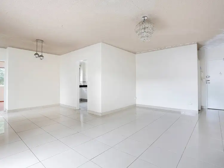 Second view of Homely apartment listing, 2/1 Burford St, Merrylands NSW 2160