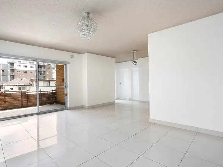 Third view of Homely apartment listing, 2/1 Burford St, Merrylands NSW 2160