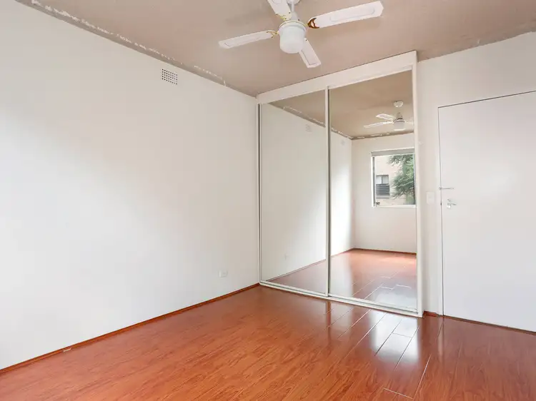 Fourth view of Homely apartment listing, 2/1 Burford St, Merrylands NSW 2160