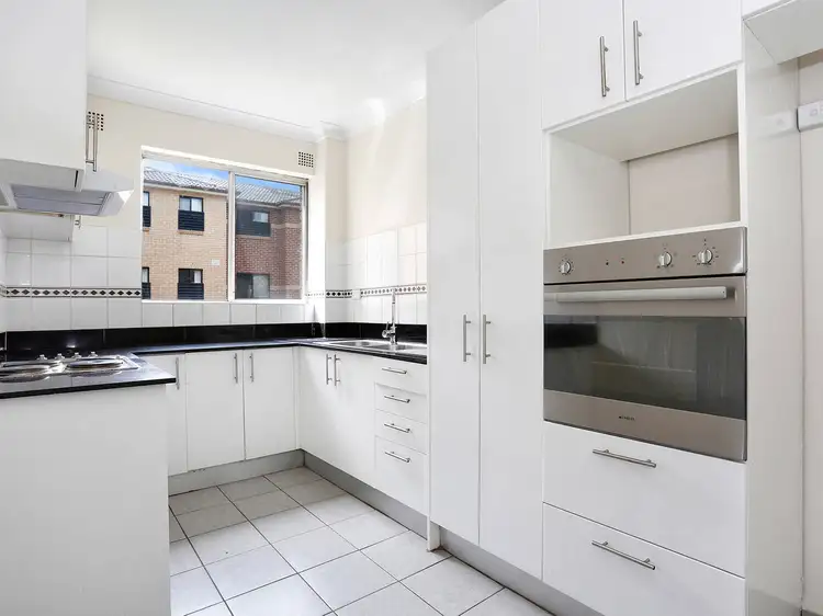 Fifth view of Homely apartment listing, 2/1 Burford St, Merrylands NSW 2160