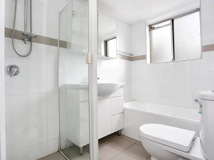 Sixth view of Homely apartment listing, 2/1 Burford St, Merrylands NSW 2160
