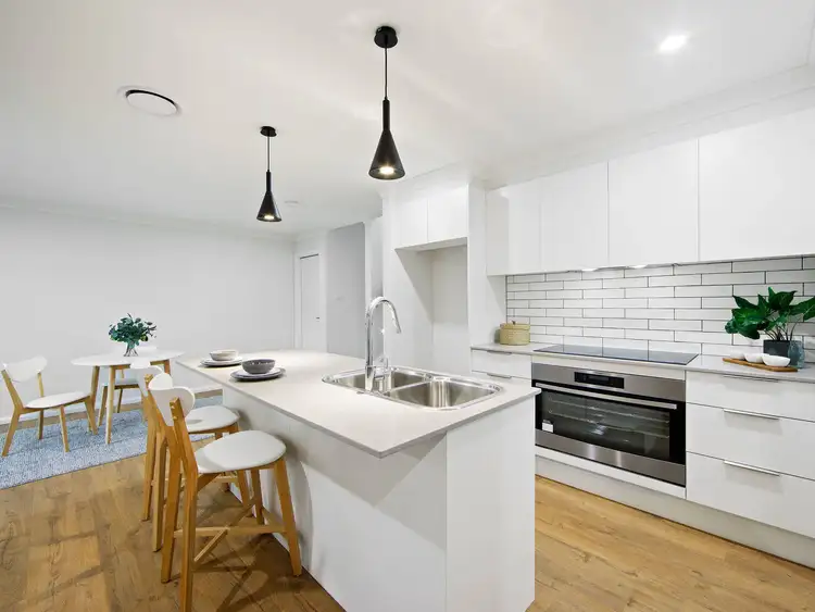 3/34 Chapman Street, Port Macquarie NSW 2444