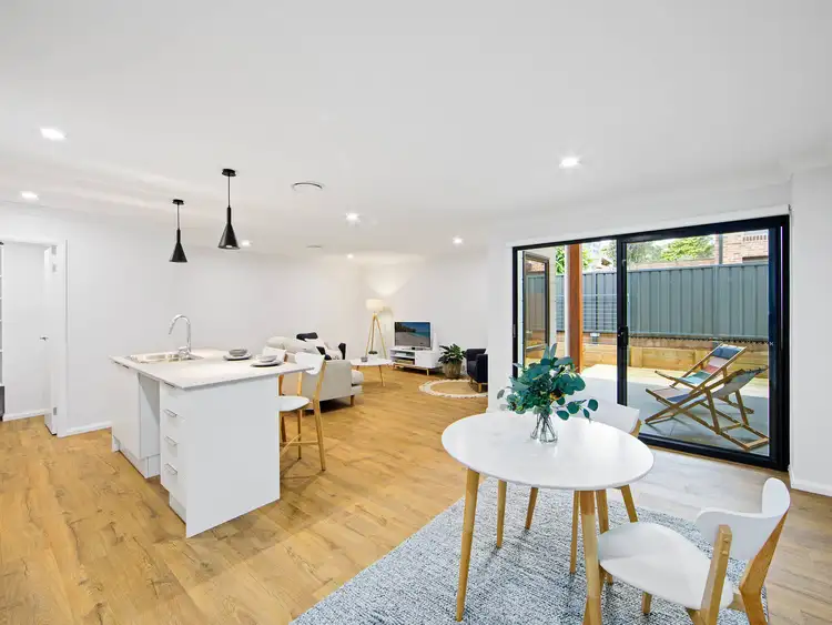 Fifth view of Homely townhouse listing, 3/34 Chapman Street, Port Macquarie NSW 2444