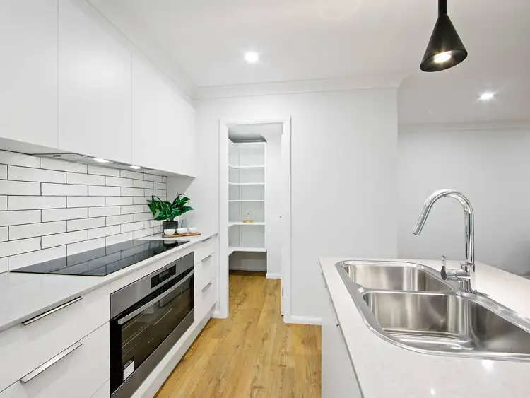 Sixth view of Homely townhouse listing, 3/34 Chapman Street, Port Macquarie NSW 2444