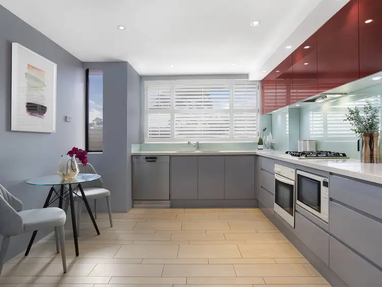 Fourth view of Homely unit listing, 1/5 Boronia Street, Wollstonecraft NSW 2065