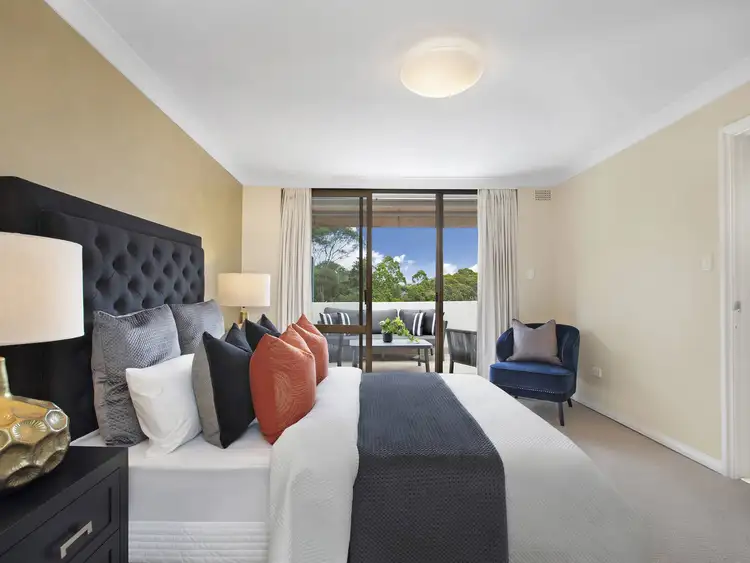 Fifth view of Homely unit listing, 1/5 Boronia Street, Wollstonecraft NSW 2065