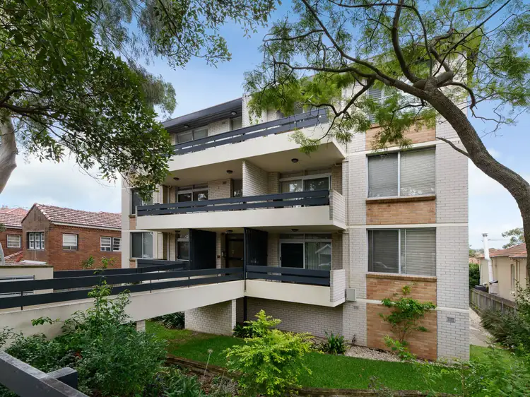 4/50 Shadforth Street, Mosman NSW 2088