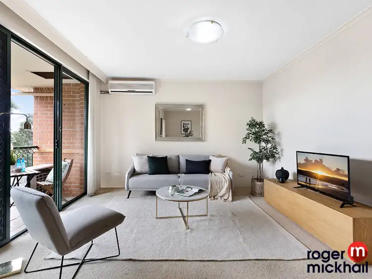 159/18-20 Knocklayde Street, Ashfield NSW 2131