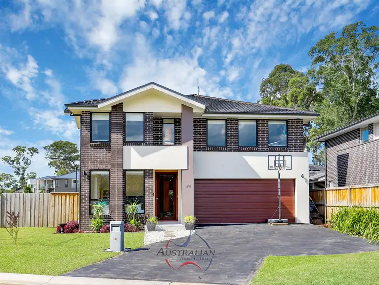Main view of Homely house listing, 28 Pomeroy Street, Schofields NSW 2762
