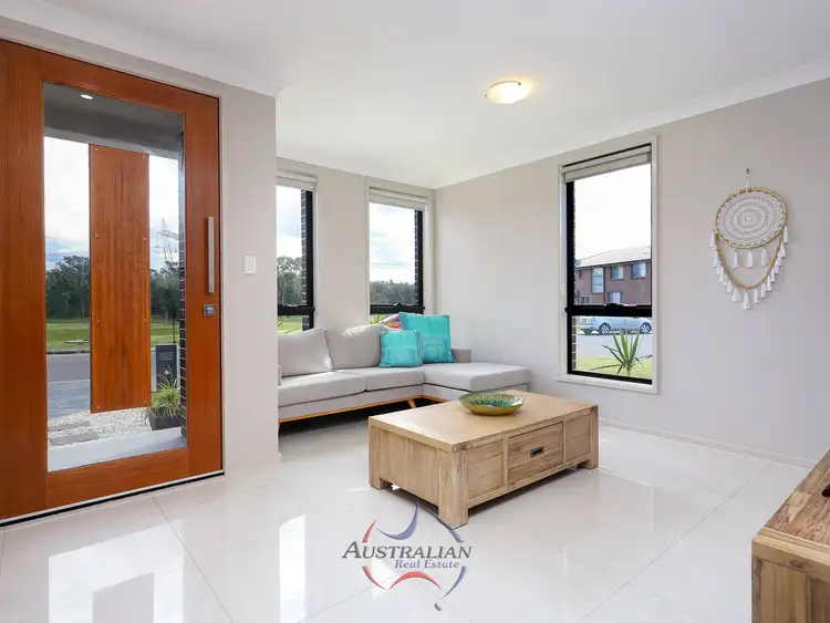 Second view of Homely house listing, 28 Pomeroy Street, Schofields NSW 2762