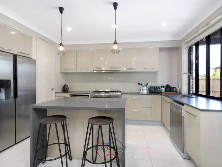 Third view of Homely house listing, 28 Pomeroy Street, Schofields NSW 2762