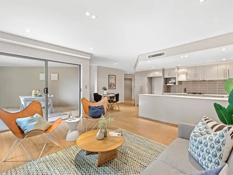 Second view of Homely unit listing, 3/1a Ramsay Street, Collaroy NSW 2097