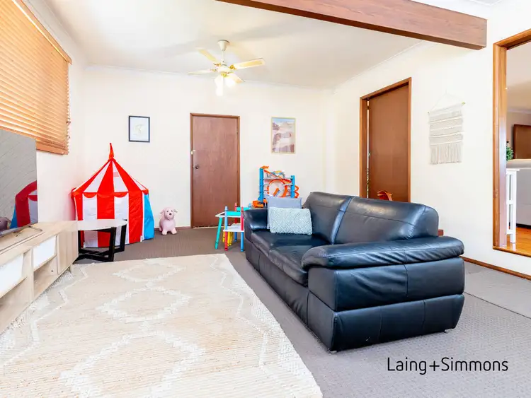 Sixth view of Homely house listing, 5 Wade Place, Kings Langley NSW 2147