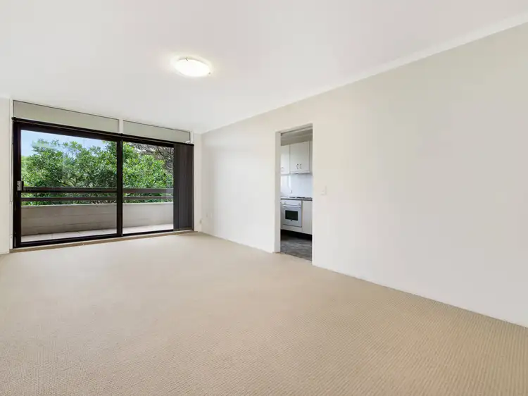 1/2 Ivy Street, Wollstonecraft NSW 2065