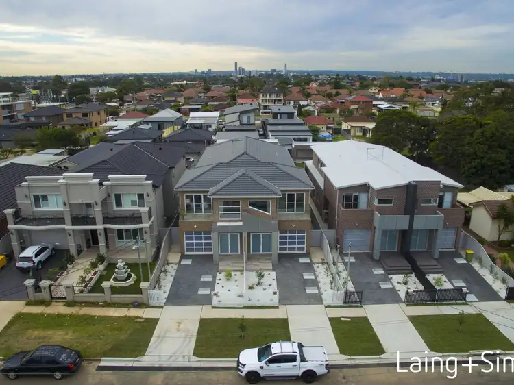 29A Constance Street, Guildford NSW 2161