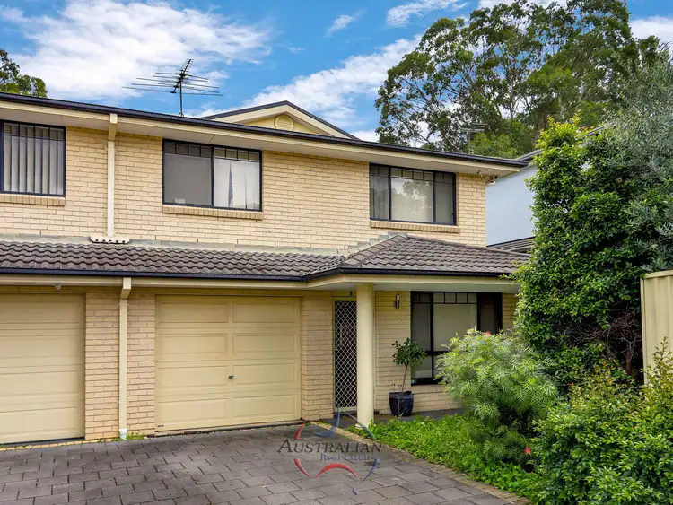 5/48 Cobham Street, Kings Park NSW 2148