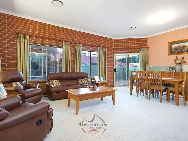 Second view of Homely house listing, 29 Watton Street, Quakers Hill NSW 2763